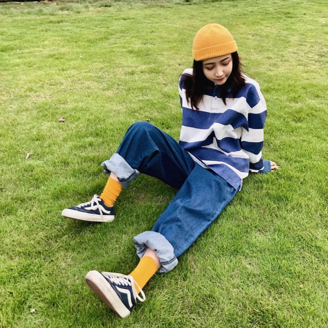 好看平价的匡威万斯,匡威平价推荐1970s