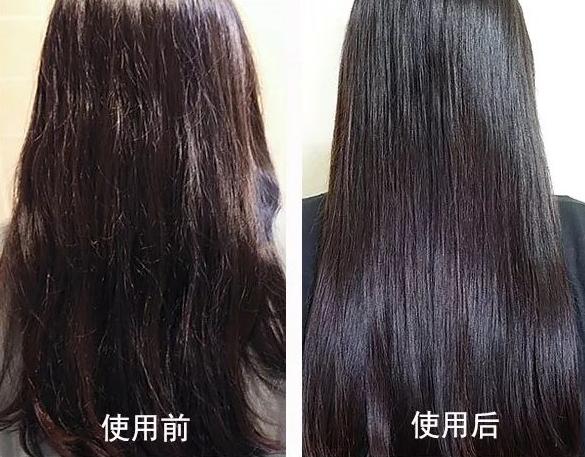 头发干枯毛躁怎么护发,头发很干枯毛躁怎么办用什么护发