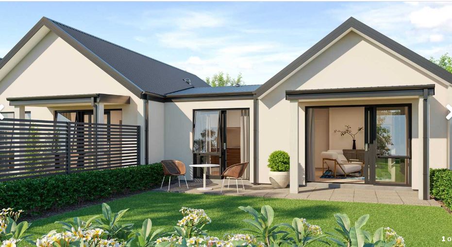 200万在新西兰能买什么房子,20万美元在新西兰买什么房