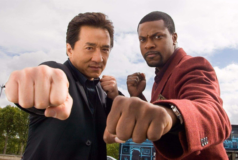 不仅是红花和绿叶，盘点那些在银幕上迸发出奇妙化学反应的组合