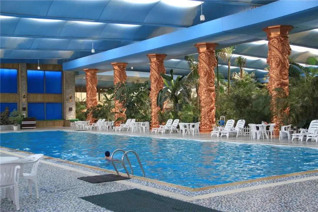 兴安盟五一假期玩的地方推荐,兴安盟五一放假去哪玩