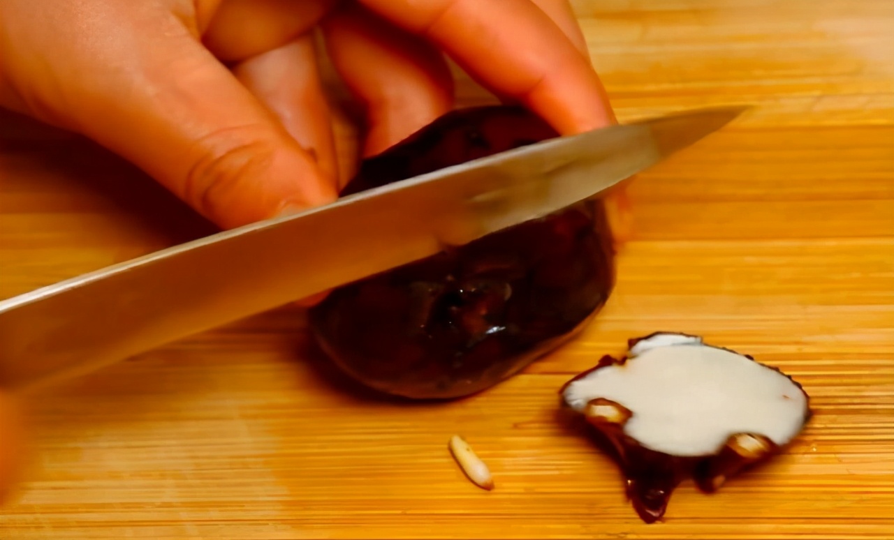 马蹄的正确去皮方法,马蹄去皮的小技巧