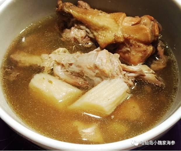 海参的做法,家常做法大全,怎么做好吃?