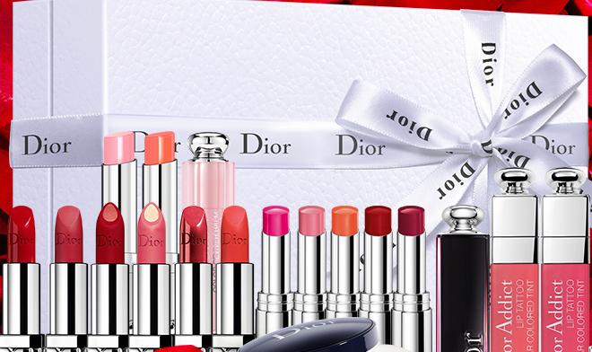 全世界最贵的口红排行榜,最贵的口红十大排名