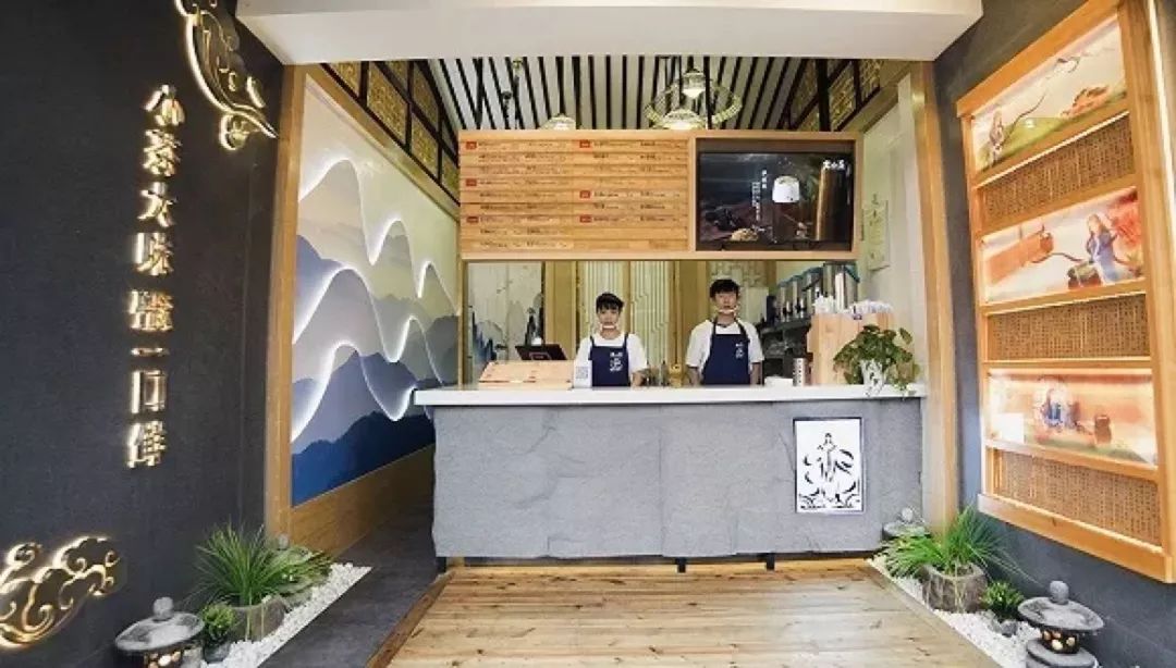 喜茶奈雪茶的前景,喜茶奈雪投资成本多少