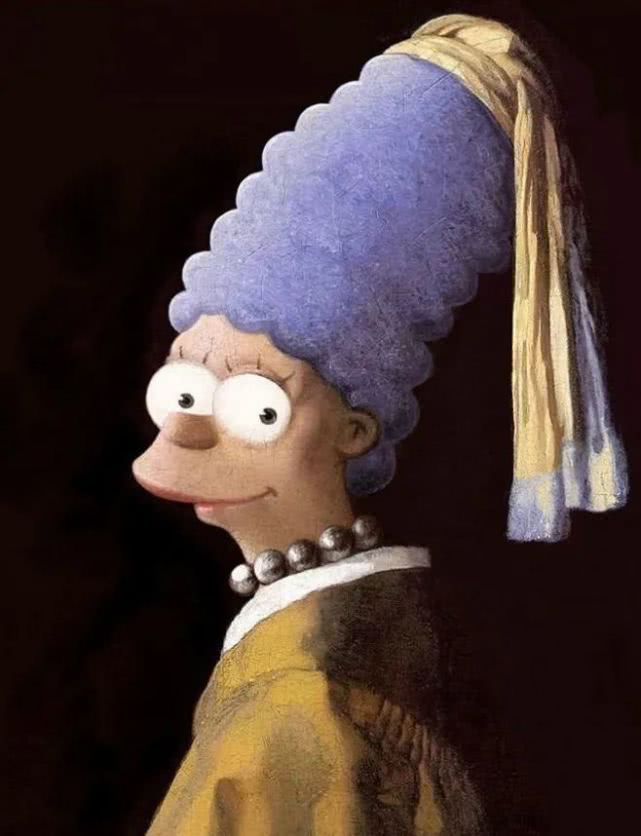 《蒙娜丽莎》背后，竟然有那么多的故事