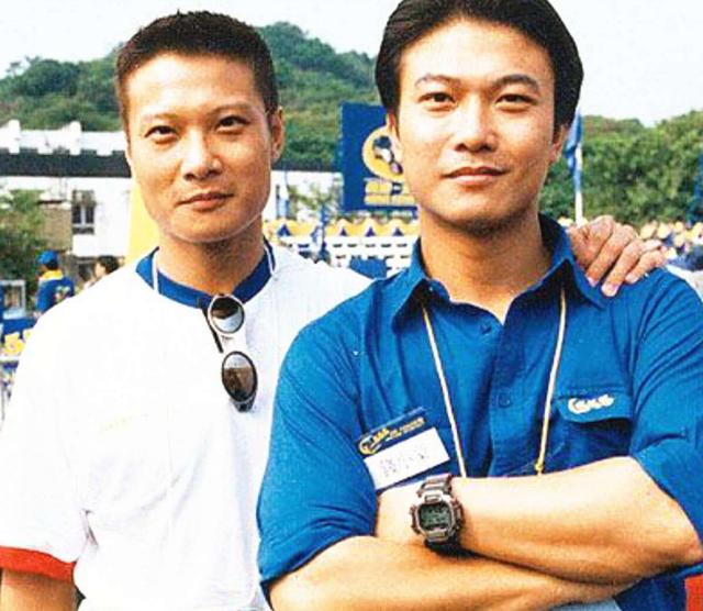 洪金宝僵尸先生全集,洪金宝僵尸先生背后的故事