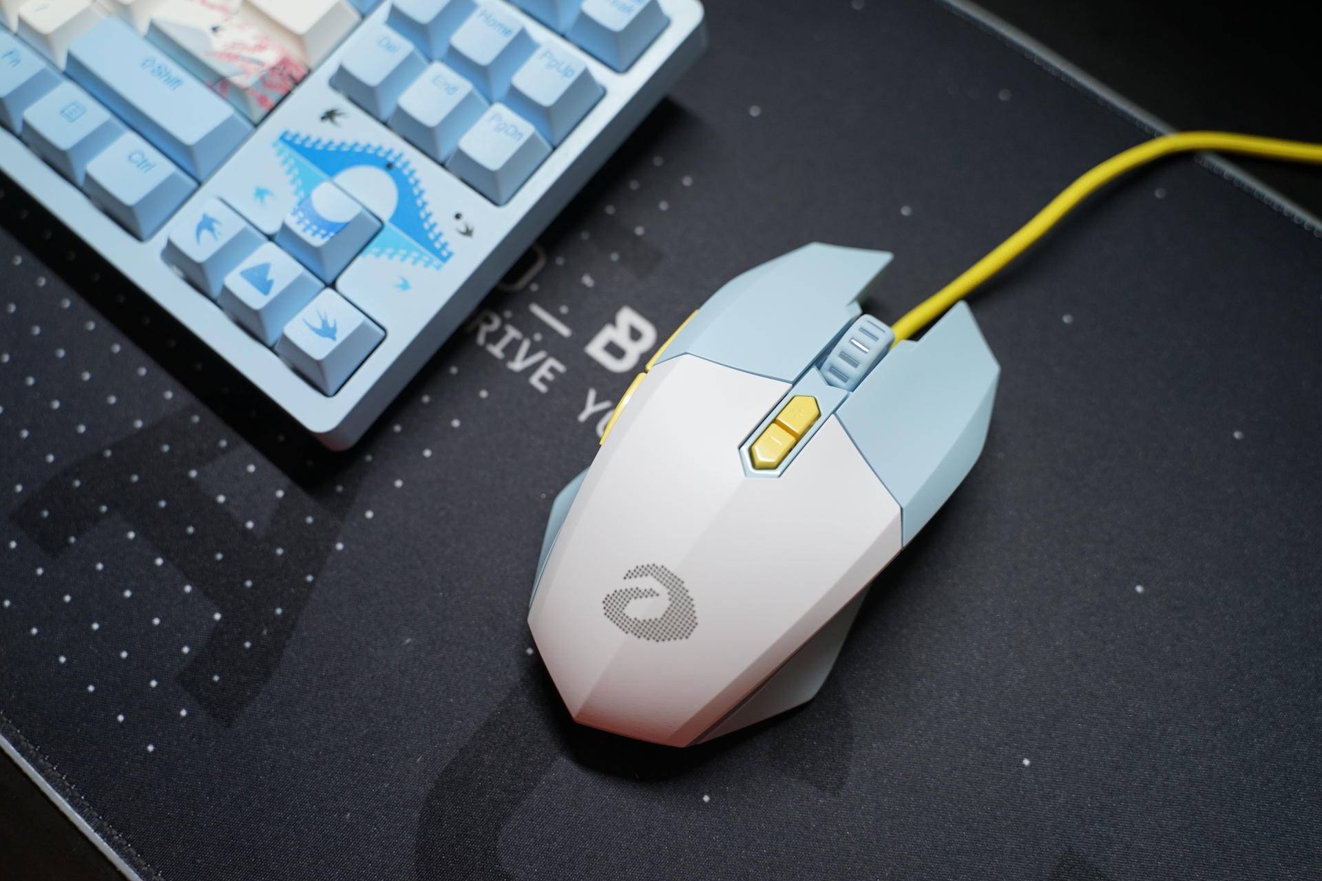 达尔优牧马人鼠标5代cm655,达尔优牧马人二代鼠标测评