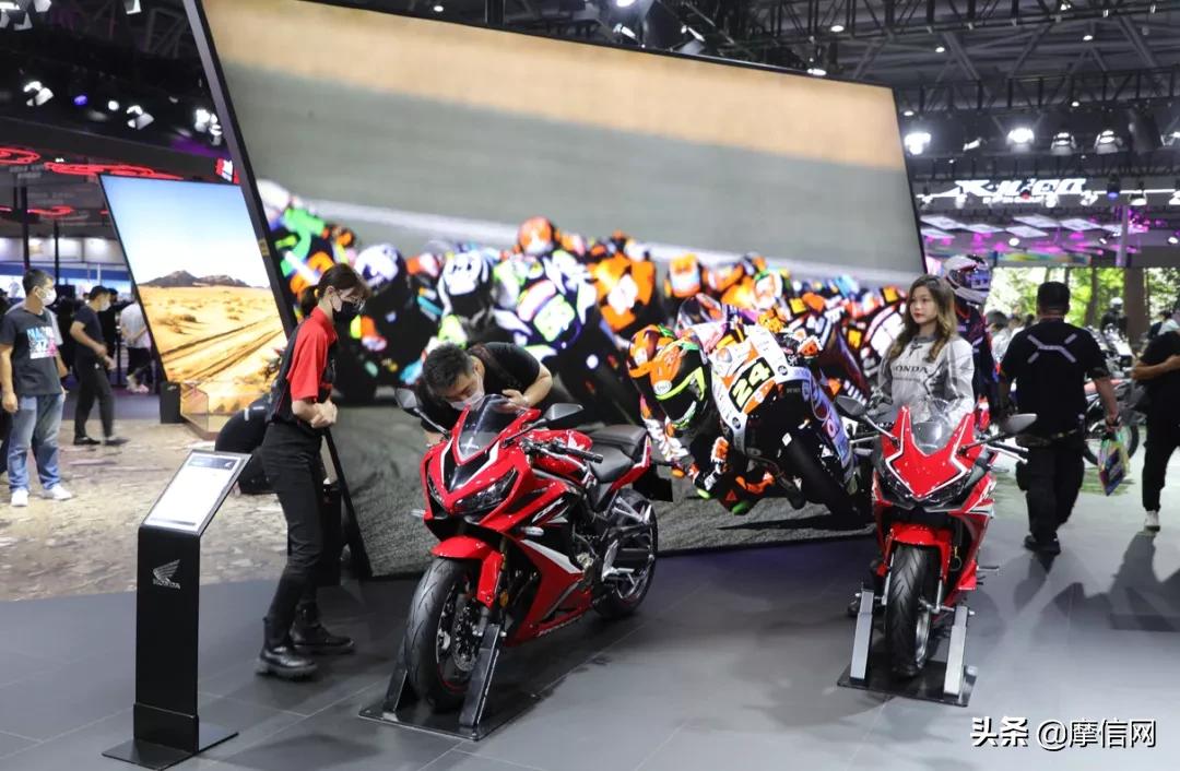 新大洲本田摩博会,honda新大洲本田电动车