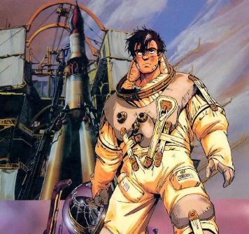 这部云集了日本一众动画大师的旷世之作，却让公司亏到差点破产