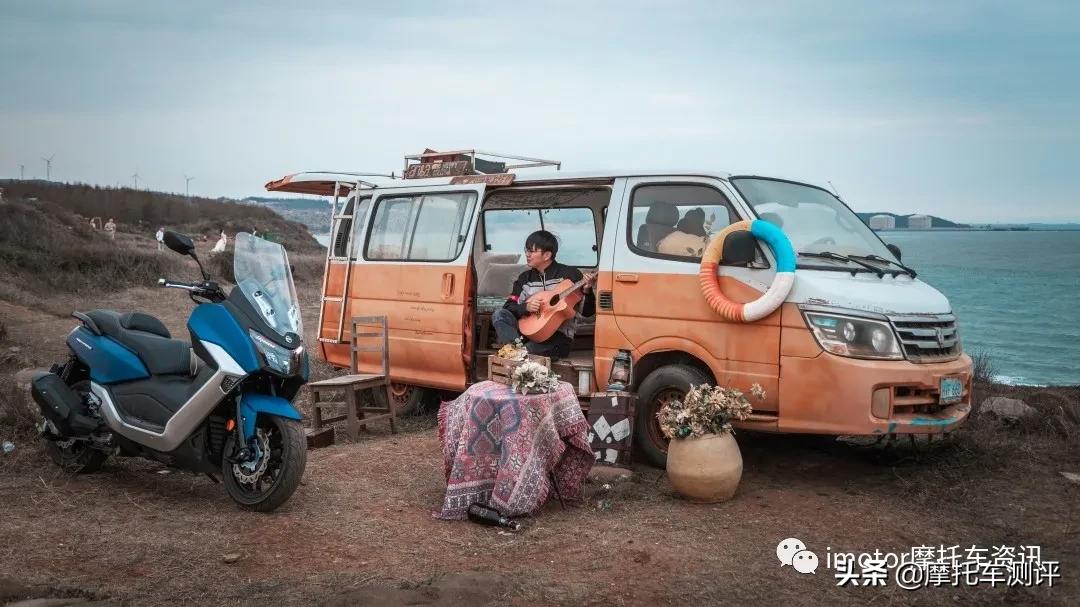 豪华大踏板车250到300摩托车推荐,休旅大踏板