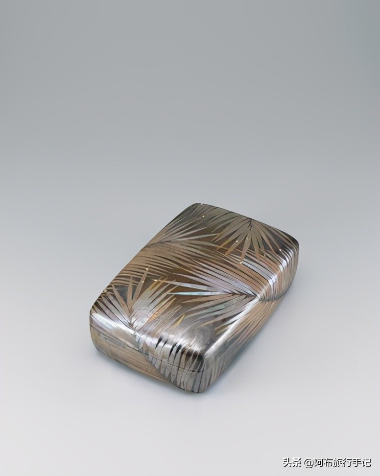 日本奢侈工艺品,日本顶级十大工艺品