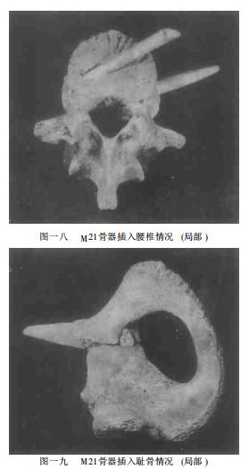 陕西临潼零口遗址,临潼零口村遗址
