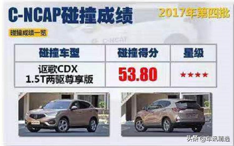 讴歌太难了,活得像个“高仿”