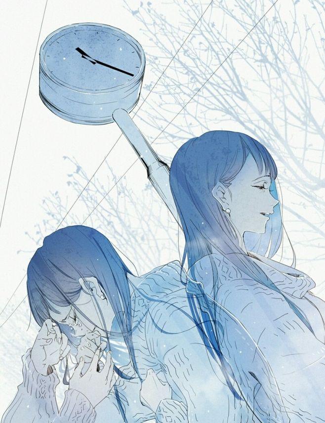 双子座的感情不需要刻意维护,双子座从不轻易走心