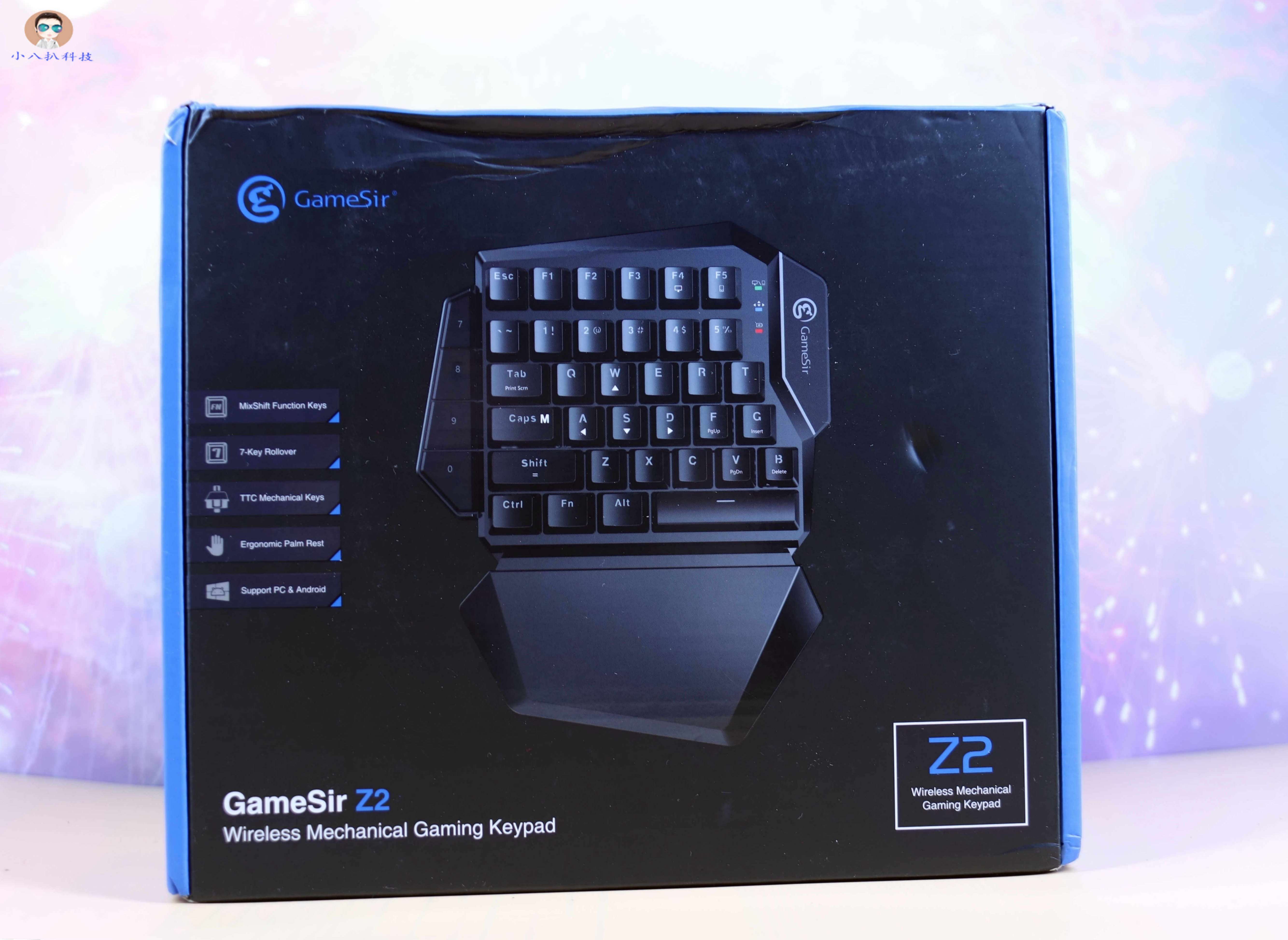 盖世小鸡z2黎明觉醒,盖世小鸡z2自动压枪