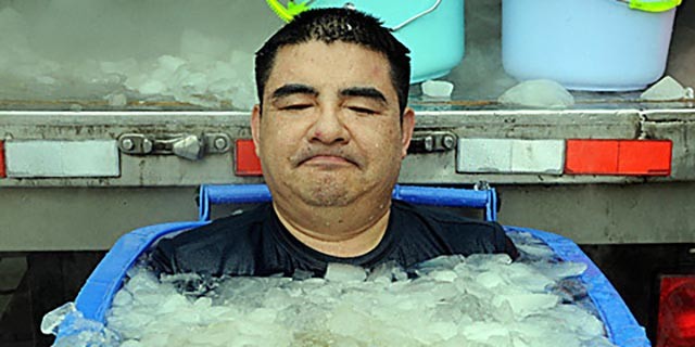 陈光标现在过得怎么样了,中国首善陈光标现在在干什么