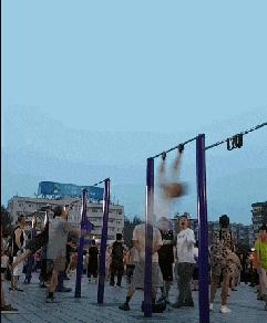 刚从后院挖出来的,大家帮我鉴定一下,我是不是要发财了?