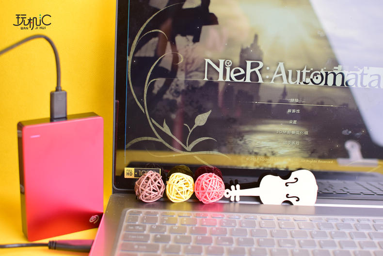 希捷新睿品5t测评,希捷睿品升级版测评