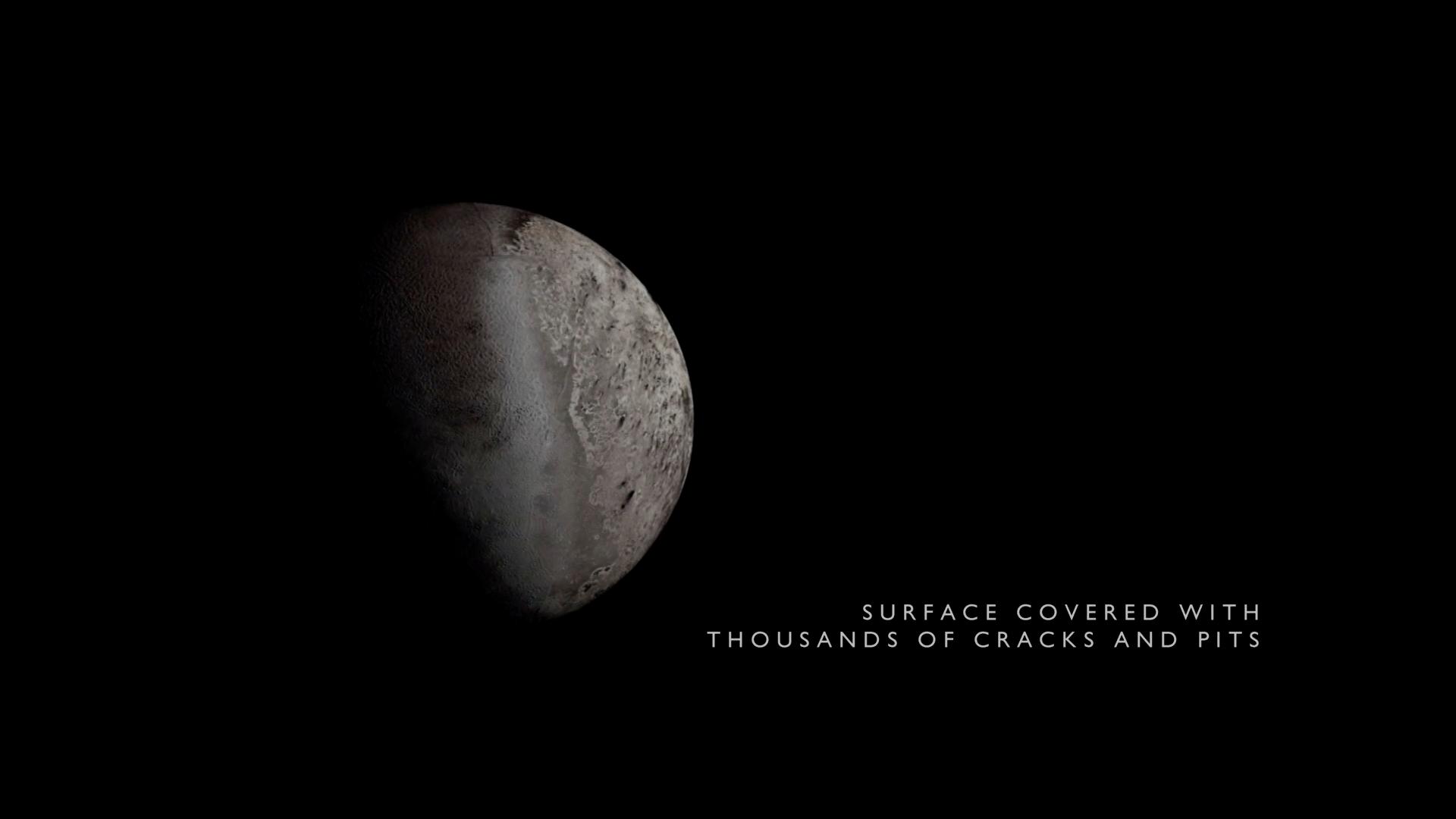 太阳系海王星深度解析,低调却又不失格调的星座