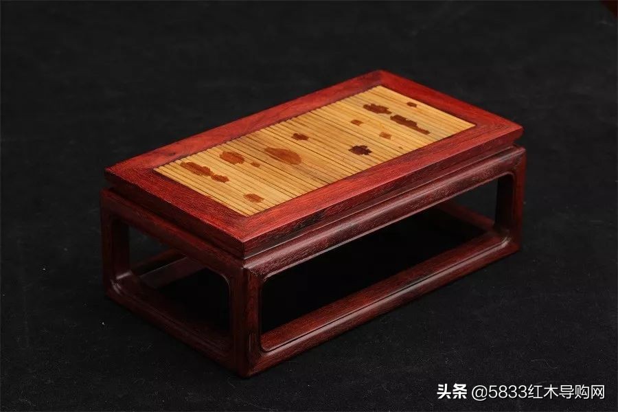 真正的小叶紫檀家具价格表,紫檀老家具的价格