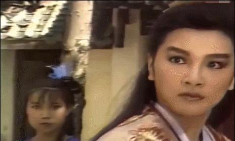 花无缺三版谁最好看,花无缺颜值巅峰