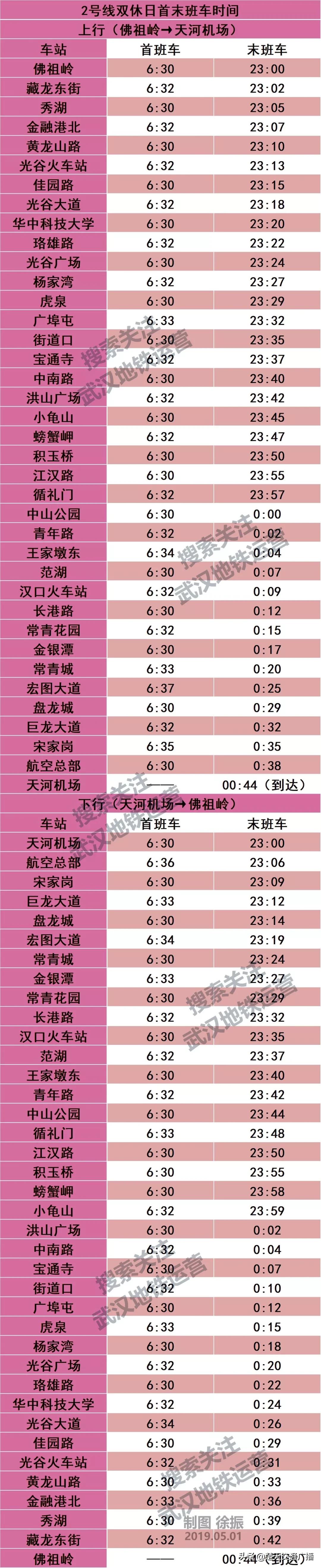 武昌到武汉火车站地铁时刻表,武汉地铁时刻表用什么软件查询