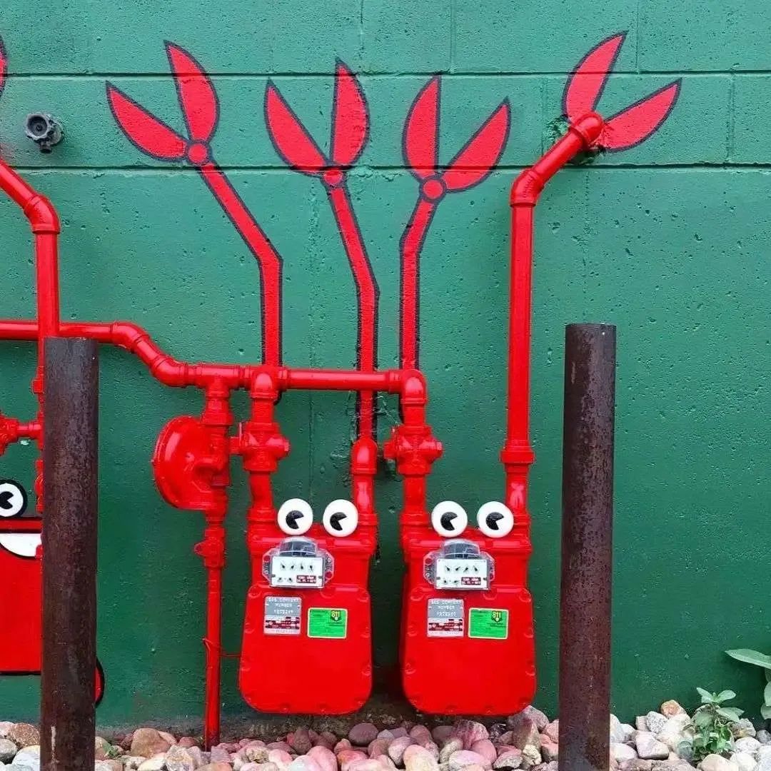 奥斯卡影帝沦为服务员?好莱坞星光大道被糟蹋?网友惊呼神操作