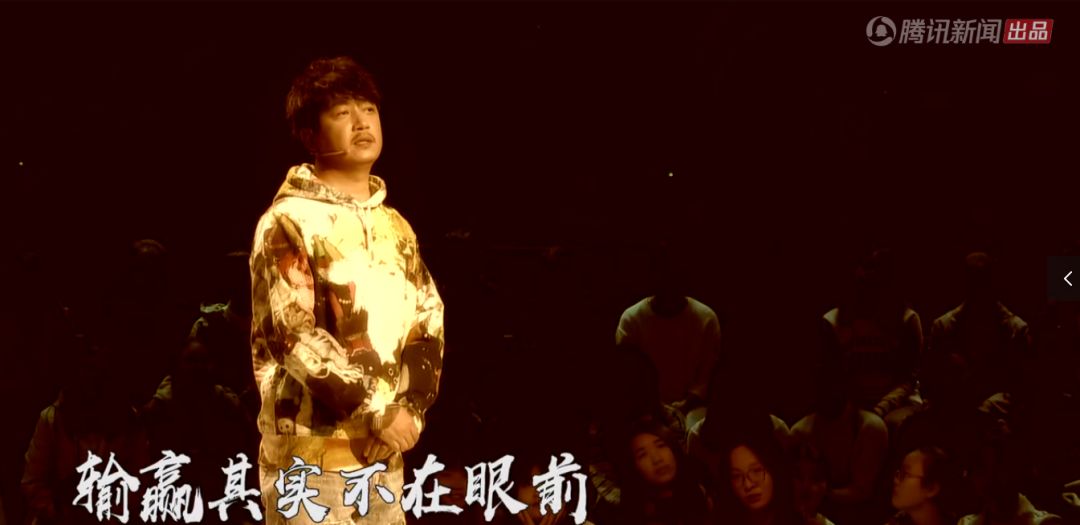 潘粤明的父爱深沉,潘粤明从人生低谷到如今