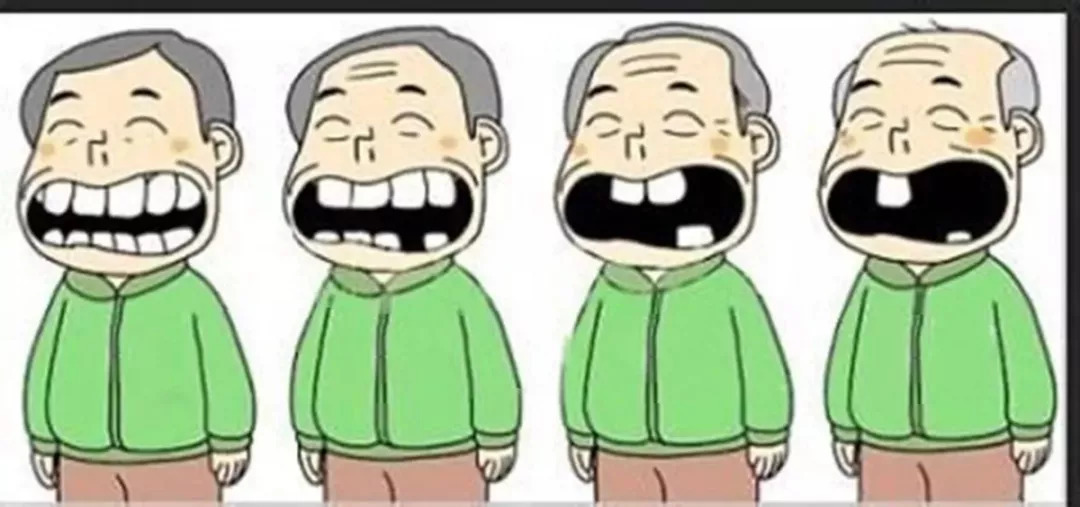 老年人口腔健康知识总结,中老年人口腔保健知识科普