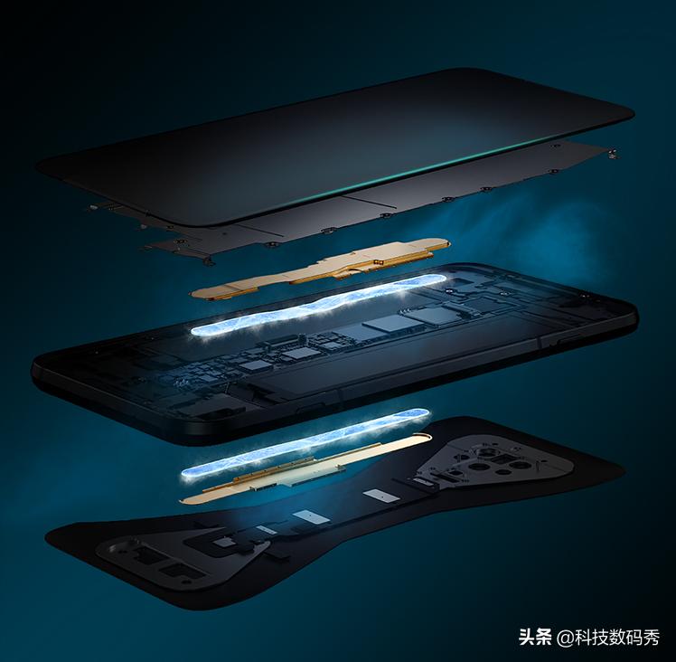 红魔5g和黑鲨3pro测评视频,红魔5g和黑鲨3pro哪个打吃鸡好