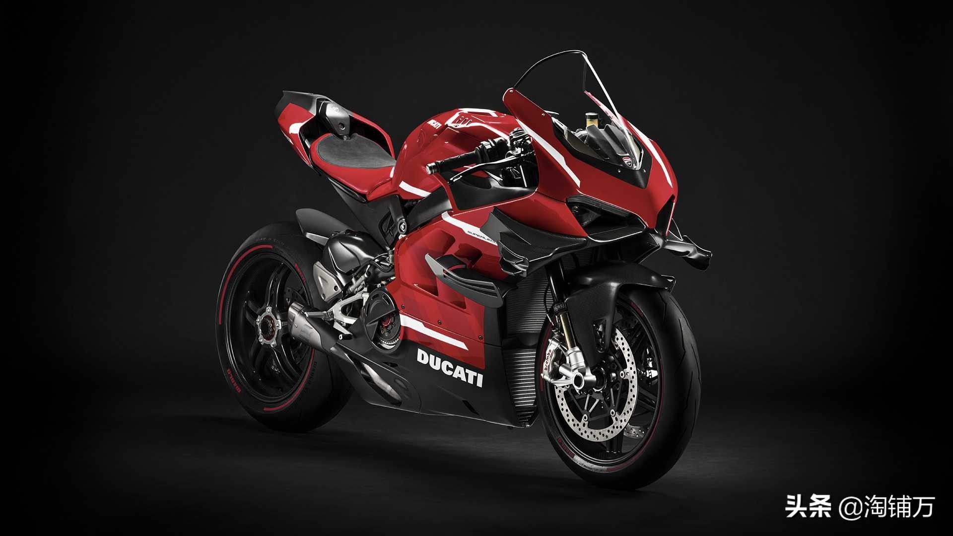 杜卡迪superleggerav4在国内,杜卡迪superleggerav4发布会
