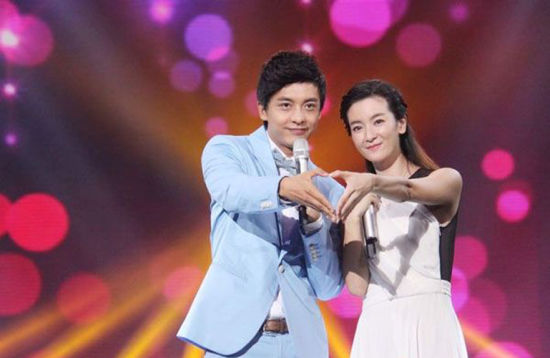 现在*子骗**太猖狂！继张馨予后又一女星接到诈骗电话，还差点被骂哭