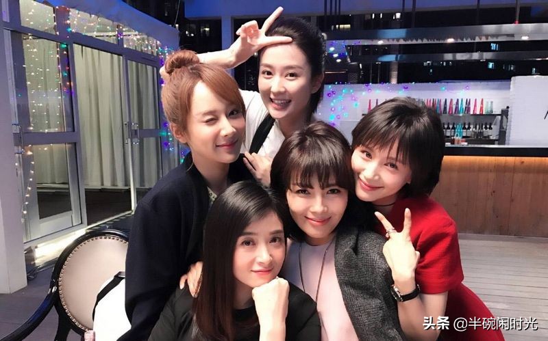 欢乐颂3邱莹莹是谁出演,欢乐颂3邱莹莹