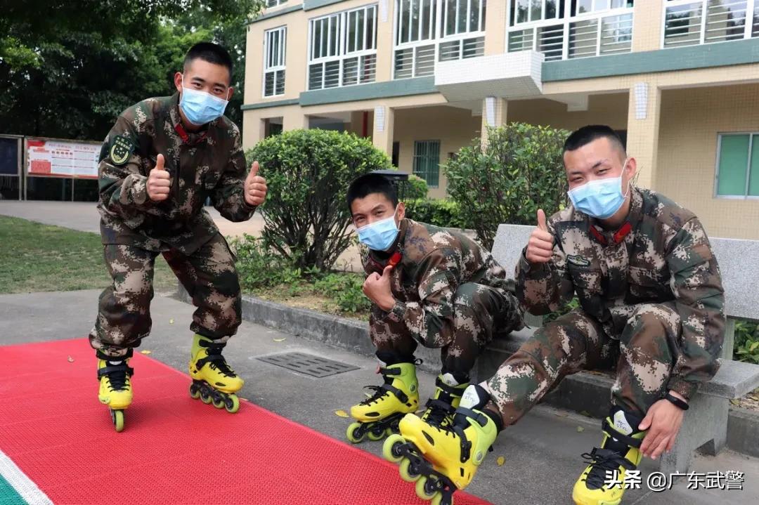 “宅”在营区久了太无聊？不可能的事！兵哥兵姐解锁“文娱”新姿势