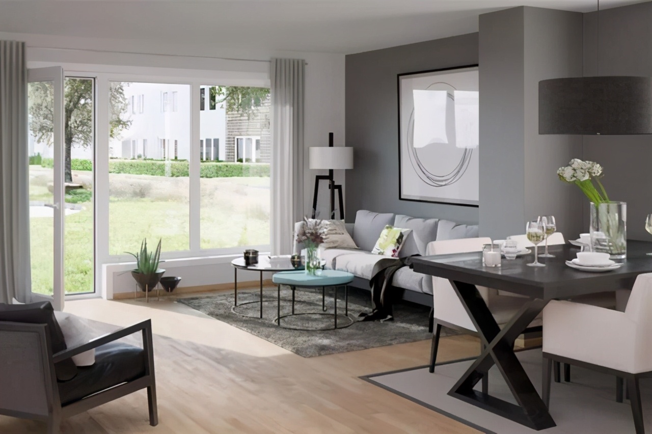 在挪威买房 (在挪威买一套房子)