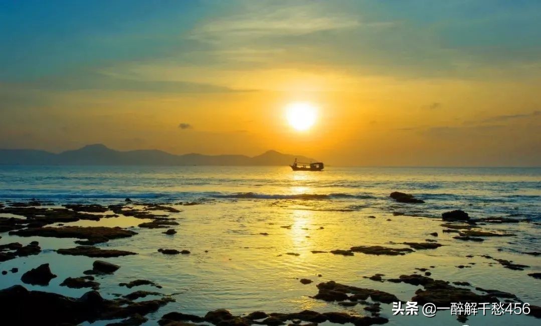 为什么我劝你别当海员,为什么很多人劝不要做海员