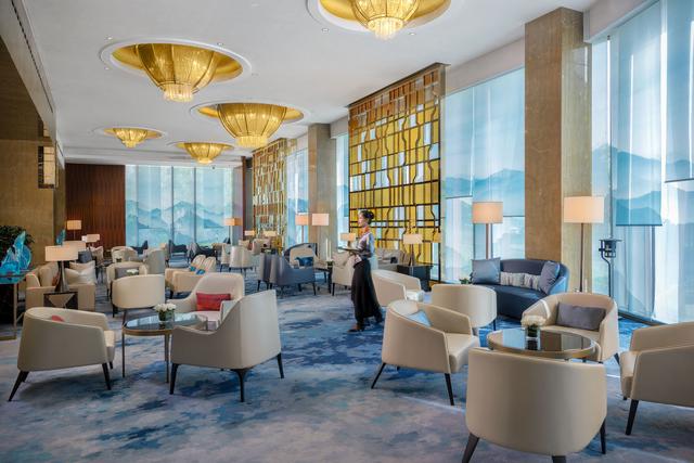 有故事｜奢享居网民评价榜首的望京昆泰下午茶