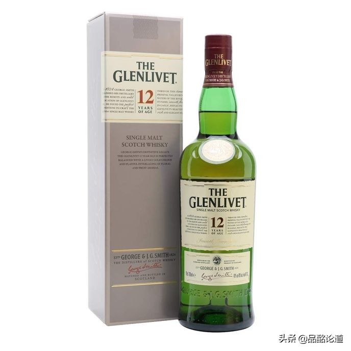 第一次喝威士忌酒推荐,威士忌入门必买5瓶应该怎么喝