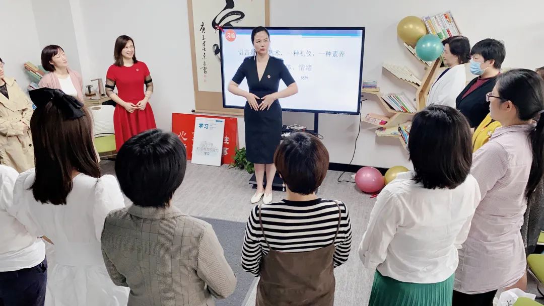 因为爱所以爱战无不胜,一个满满爱意的母亲节