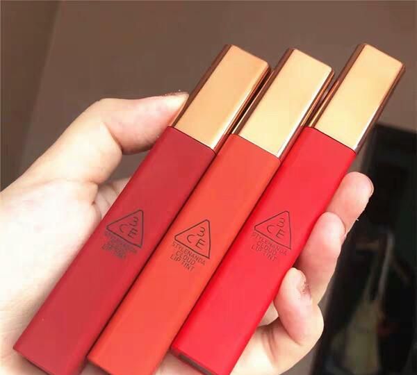 橘朵水光口红推荐黄黑皮,春夏口红必买色号3ce