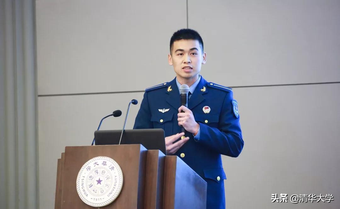 2019年清华答辩神仙打架完整视频,神仙打架清华特奖答辩