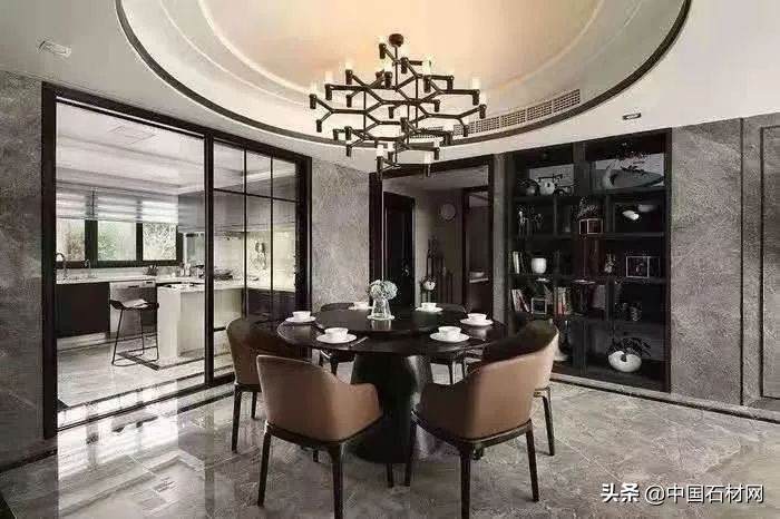 这里的石头凭什么这么“撩”人，因为她美啊