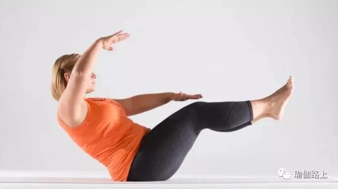 瑜伽初学者必练100个序列,瑜伽核心激活训练