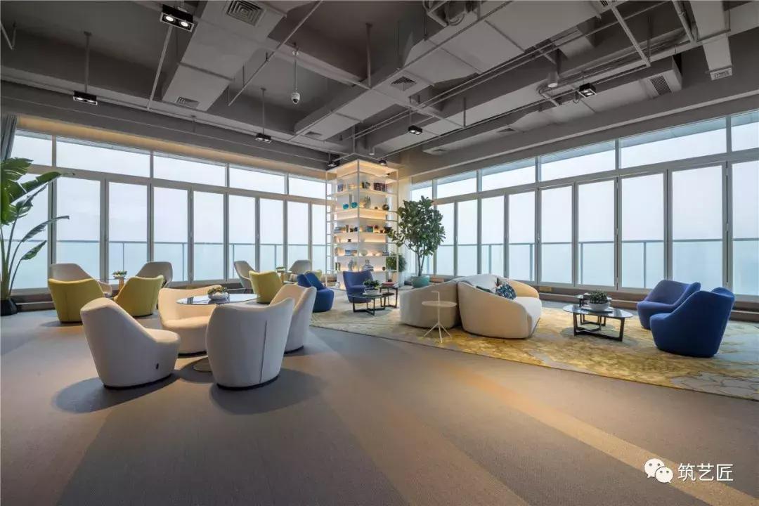 「精选」于强|云端的旅行，深圳水湾1979会所