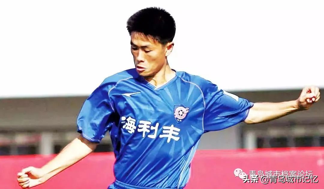 青岛海利丰队,青岛海利丰2010年球队名单