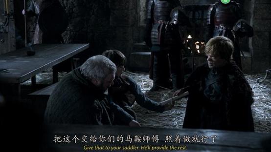 权游第八季亮点,权游第八季第6集为啥国内不能放