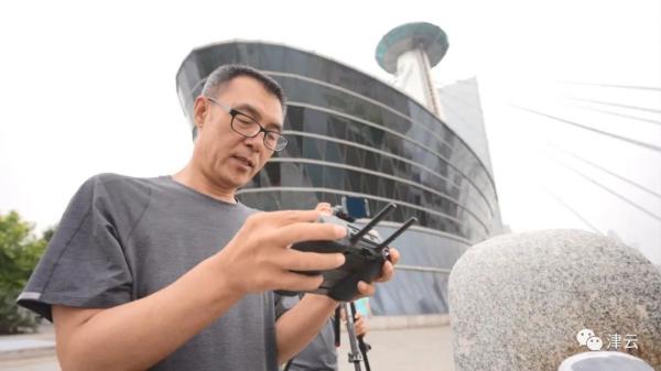 天津电视台津云调查,津云调查天津