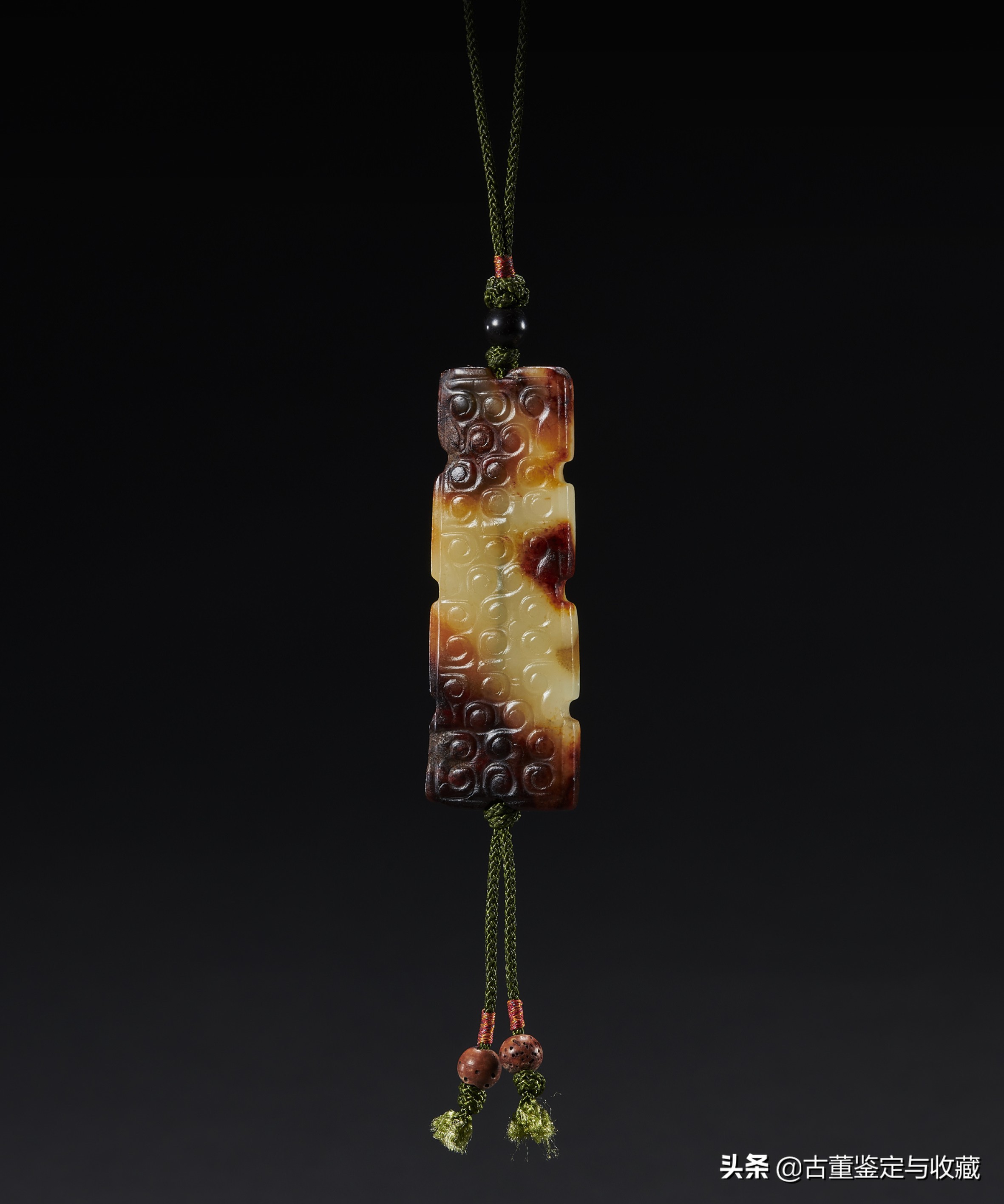 古天一2019秋季拍卖会——金和轩玉器专场