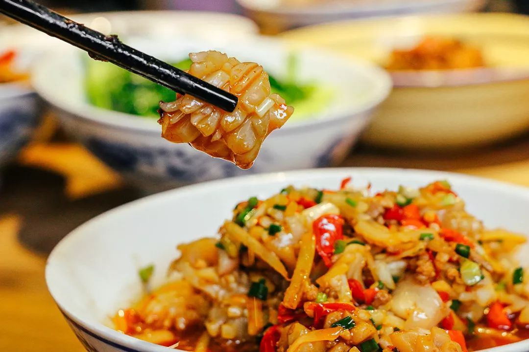 收藏长沙,长沙美食攻略我能从街头吃到街尾